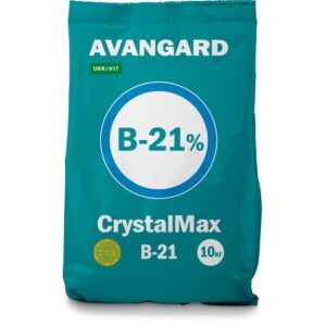 Avangard CrystalMax B-21