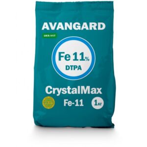 Avangard CrystalMax Fe-11