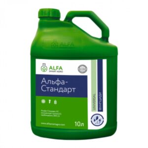 Альфа-Стандарт
