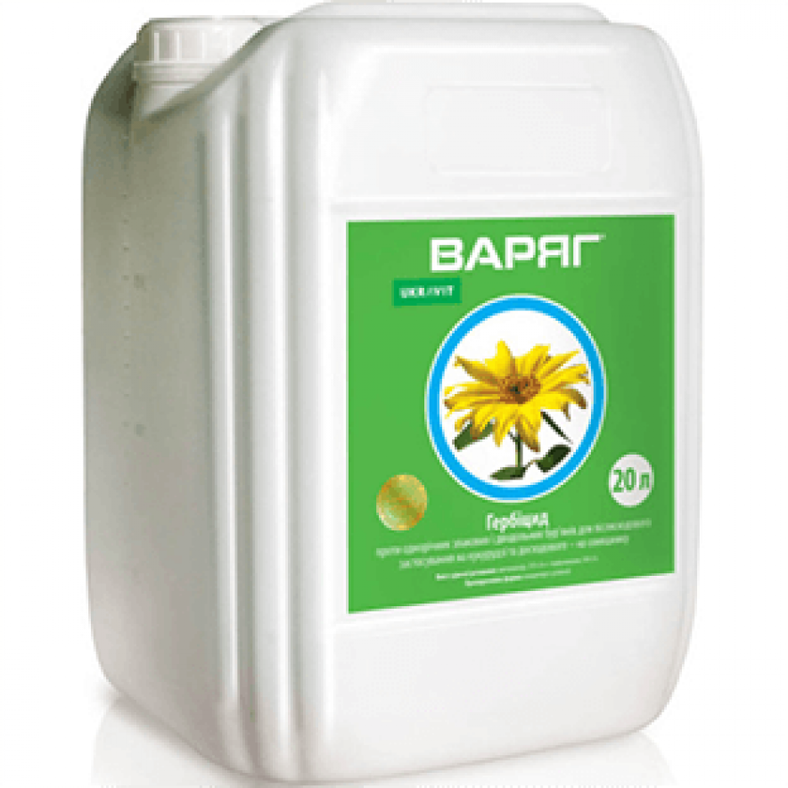 Варяг
