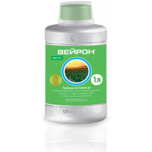 Вейрон