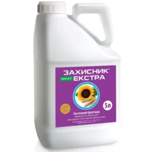 Захисник Екстра