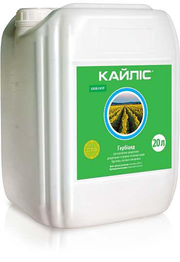 Кайліс
