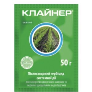 Клайнер