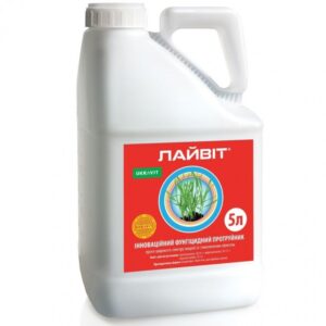 Лайвіт