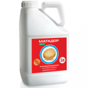 Матадор