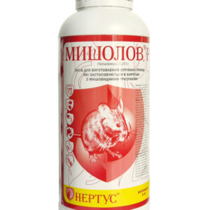 Мишолов