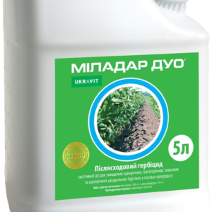 Міладар Дуо