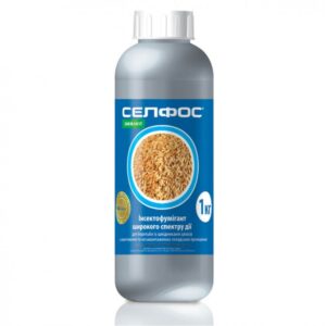 Селфос