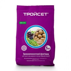 Тройсет