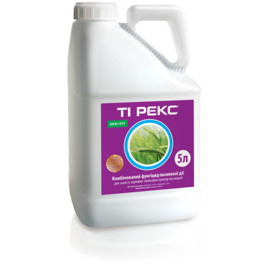 Ті Рекс