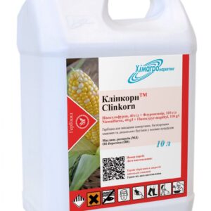 Клінкорн