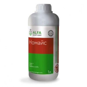 Номайс