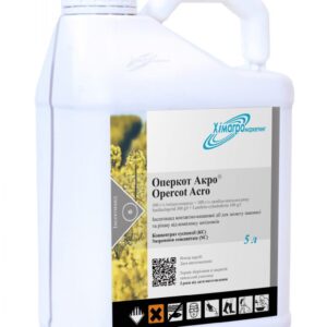 Оперкот Акро