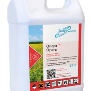 Опора
