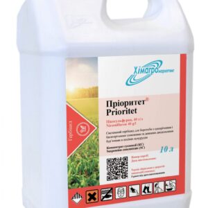 Пріоритет